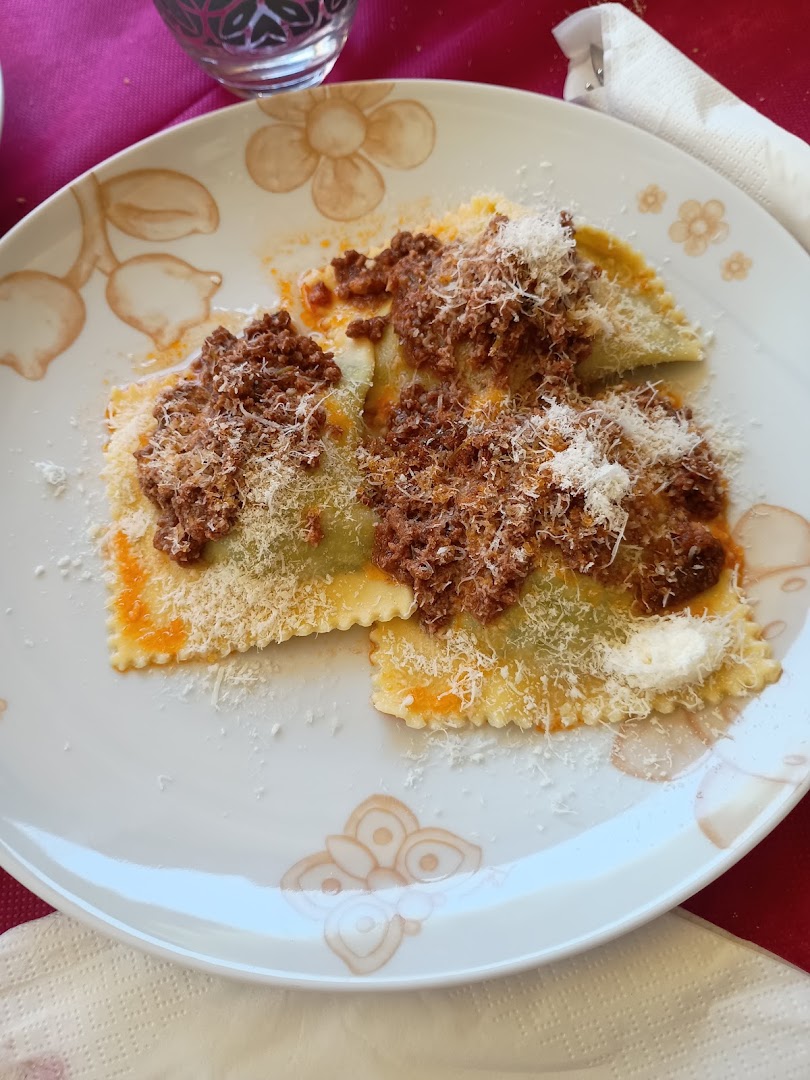 Pizzeria Maria Pia
