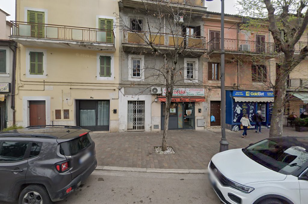Pizzeria Maria Teresa