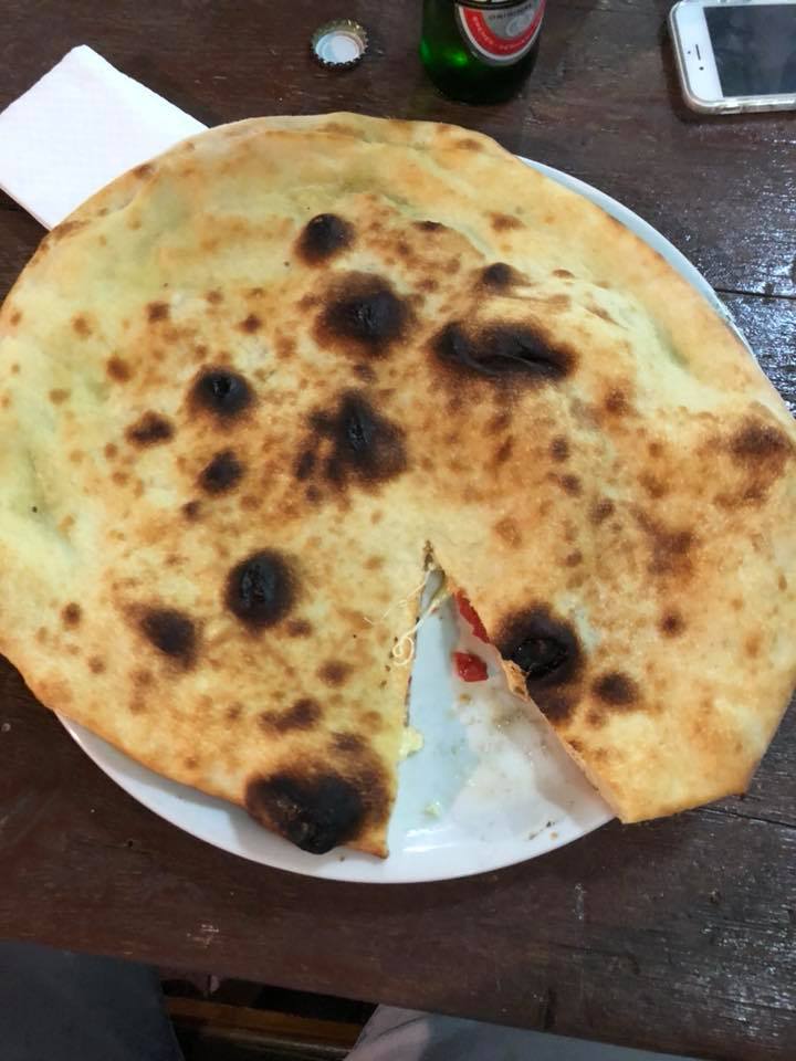Pizzeria Marianna