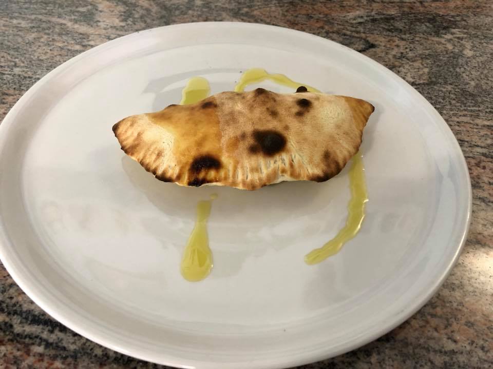 Pizzeria Marianna