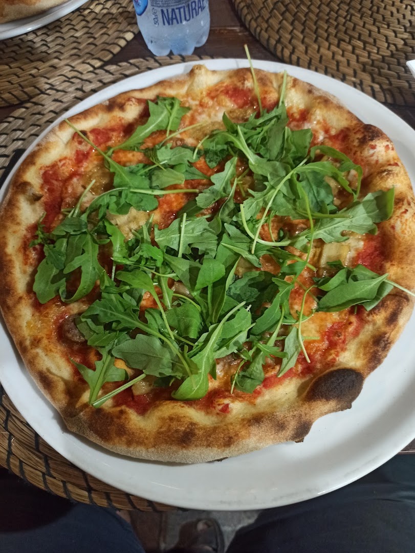 Pizzeria Marianna