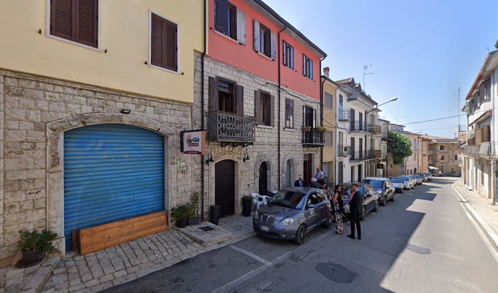 Pizzeria MariGio