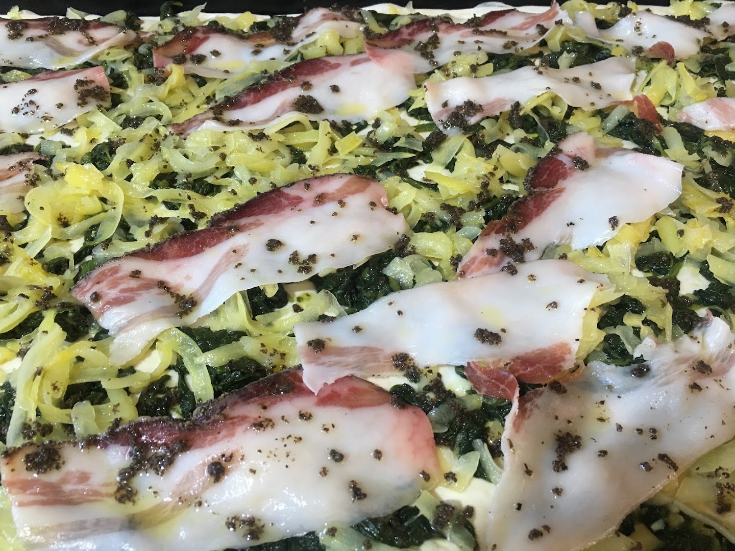 Pizzeria MARINA (Marina Pizza Al Taglio)