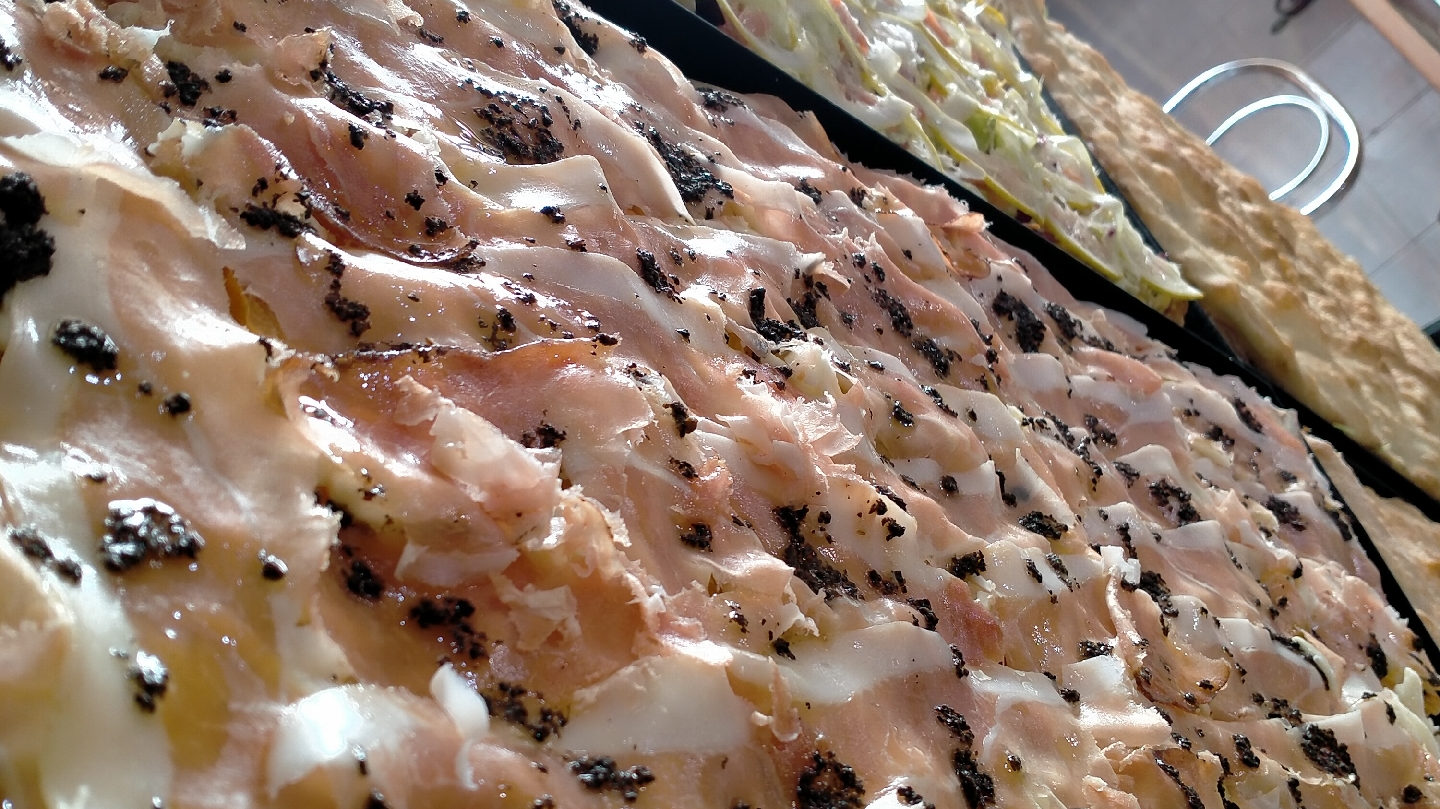 Pizzeria MARINA (Marina Pizza Al Taglio)