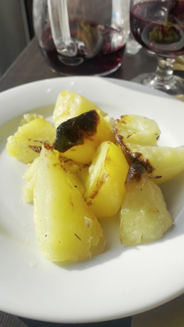 Pizzeria Marina, Milano