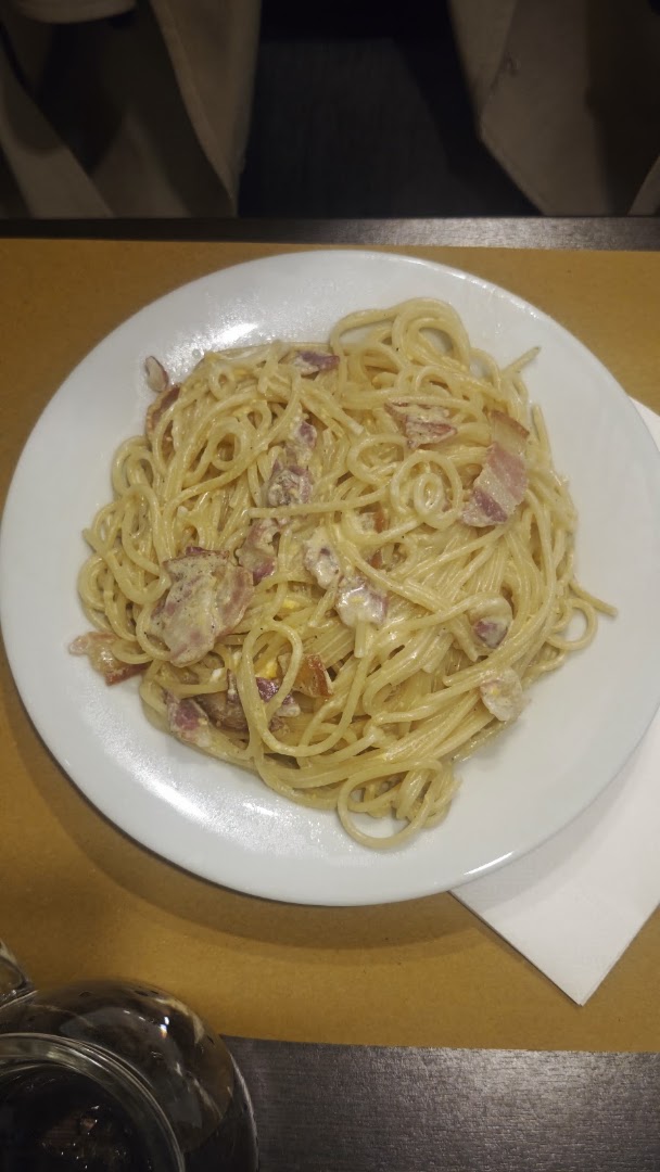 Pizzeria Marina