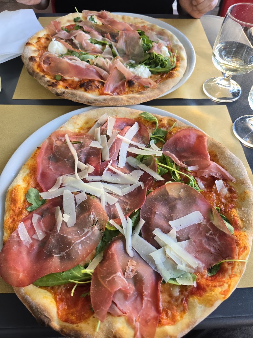 Pizzeria Marina