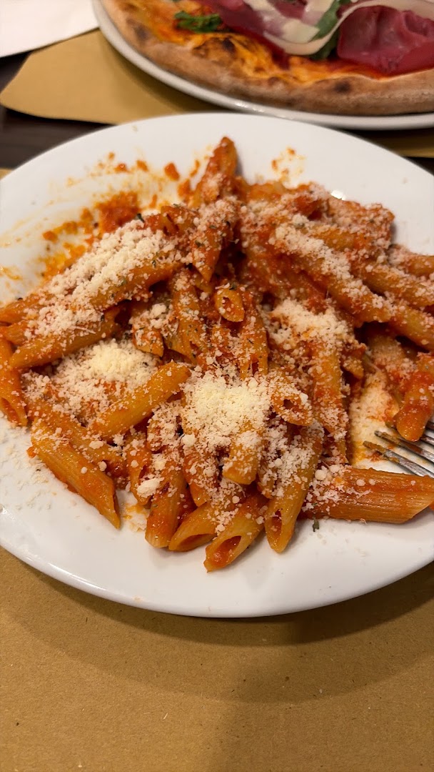 Pizzeria Marina