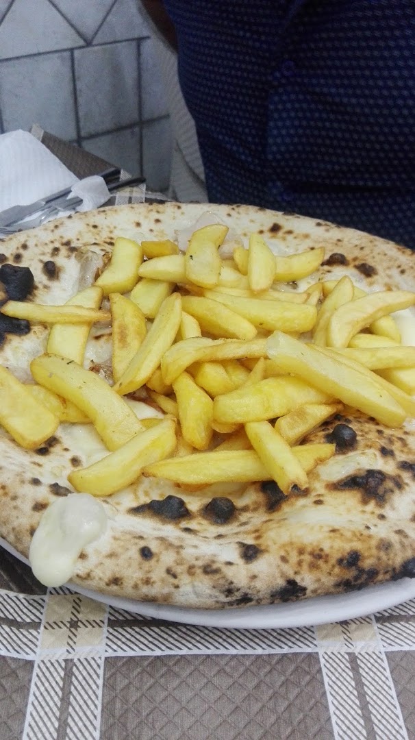 Pizzeria Mario dal 1970
