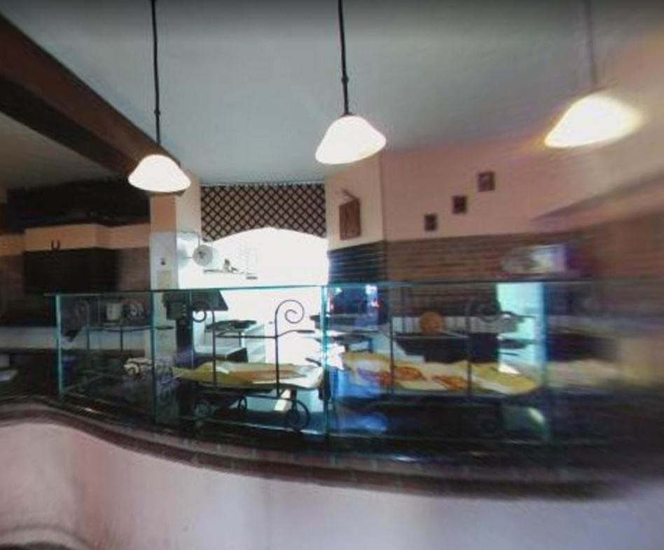 Pizzeria Mariotti Massa Carrara