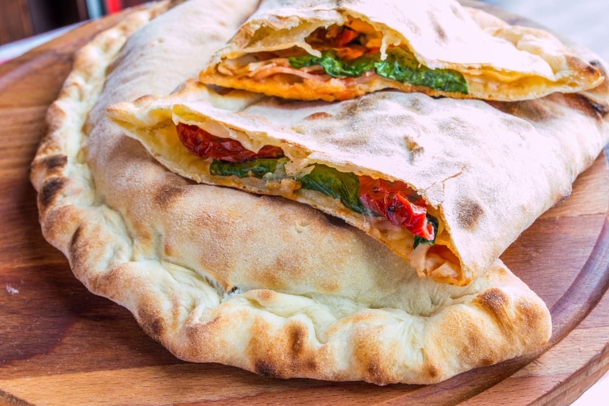 Pizzeria Marisa, Milano