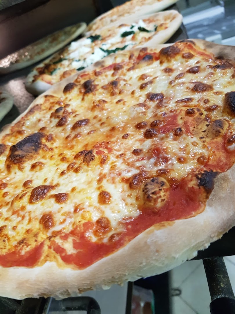 Pizzeria Marisa