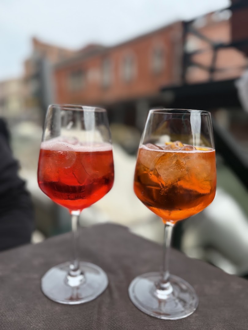 Pizzeria Marlin Ristorante, Venezia