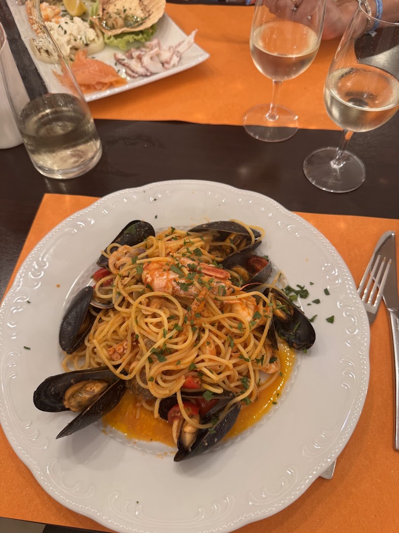 Pizzeria Marlin Ristorante