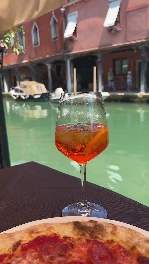 Pizzeria Marlin Ristorante