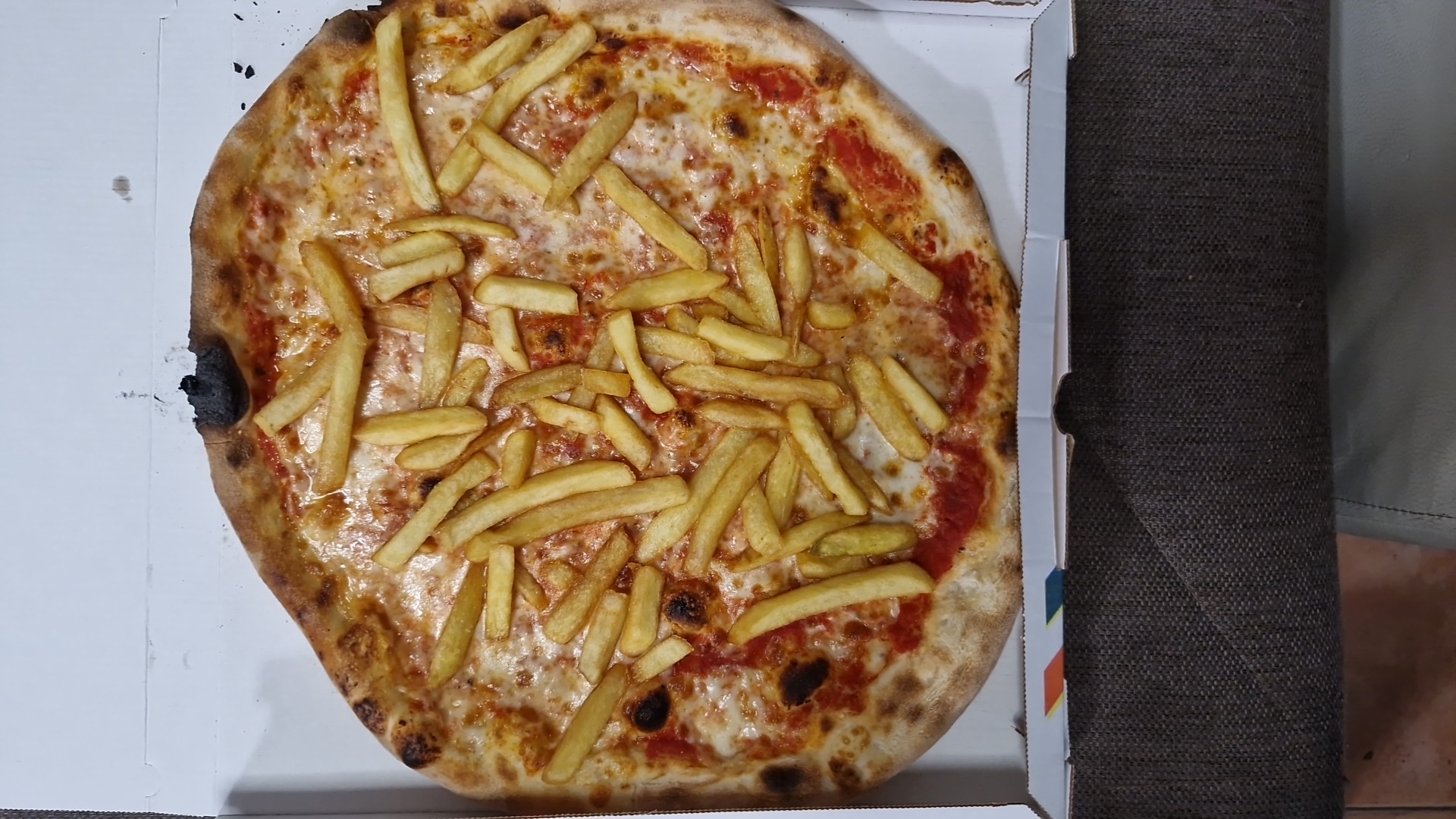 Pizzeria Marlino 2