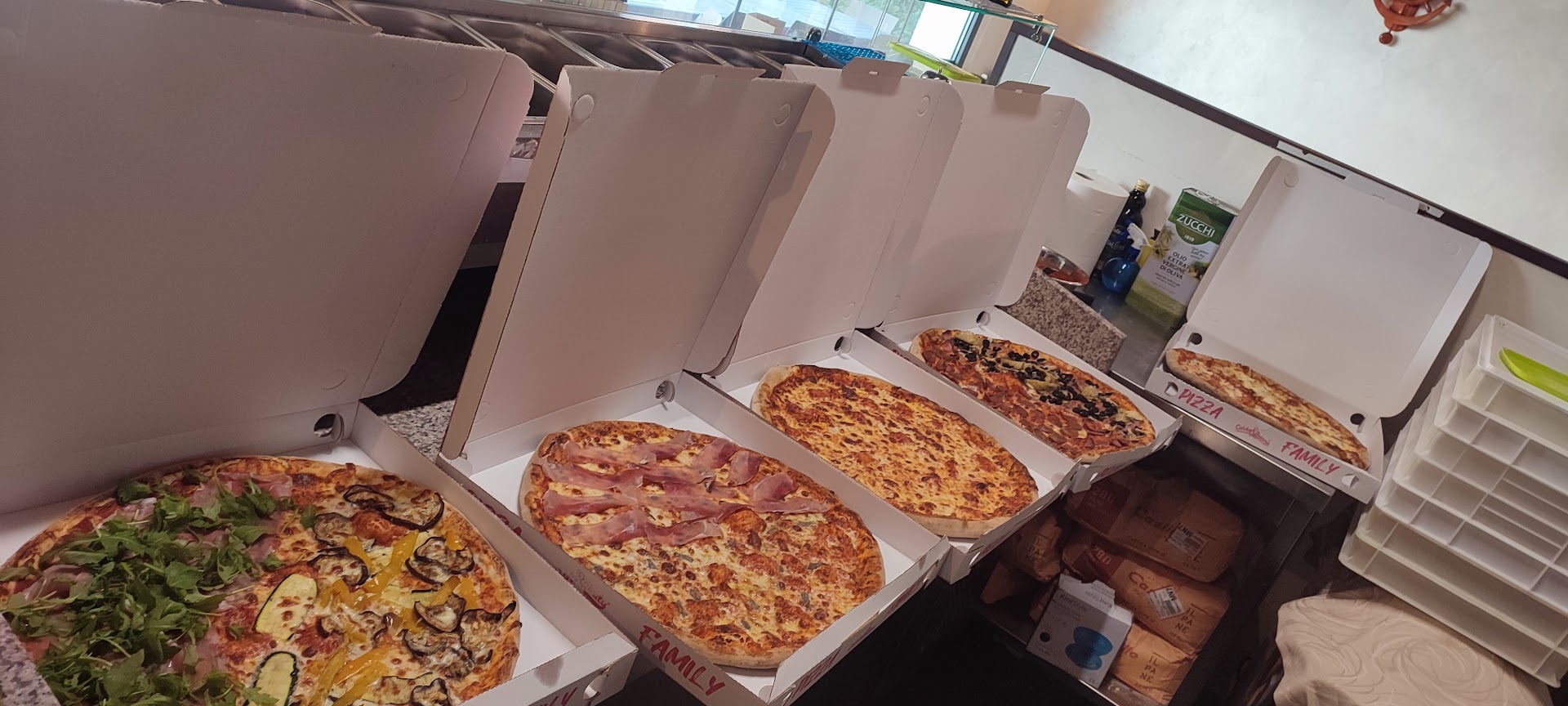 Pizzeria Marlino 2