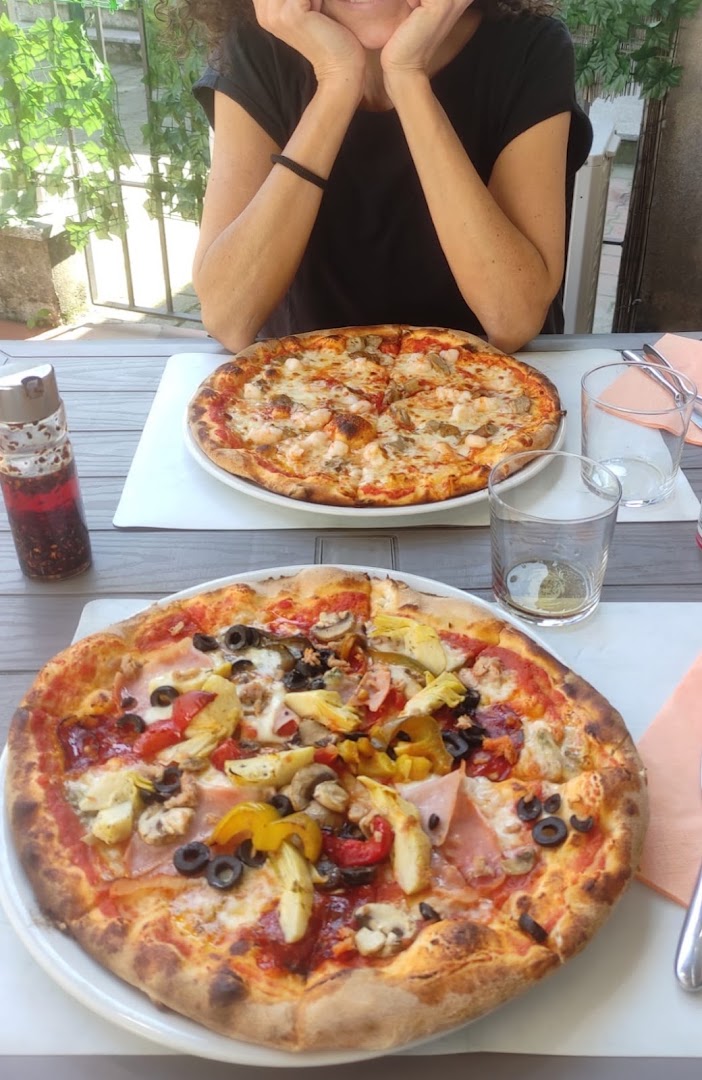 Pizzeria Marlino 2