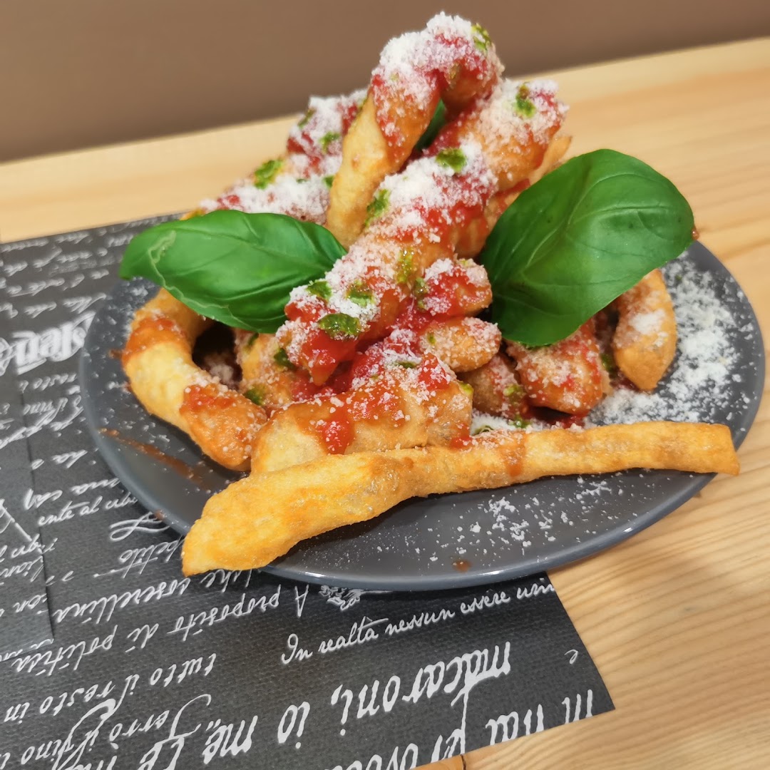 Pizzeria Marò