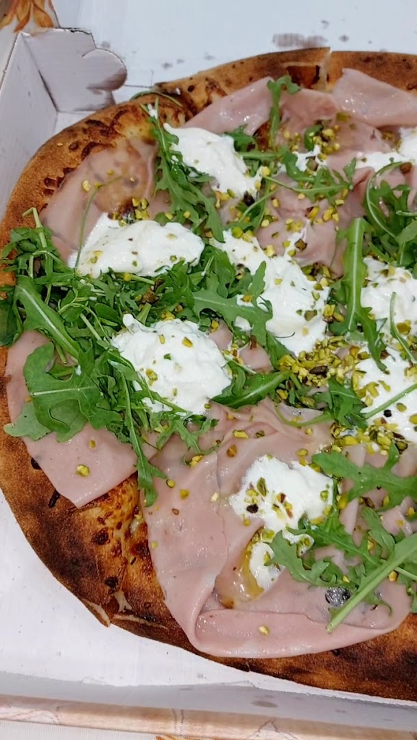 Pizzeria Martinez Take Away