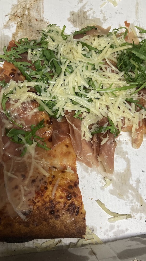 Pizzeria Martinez Take Away
