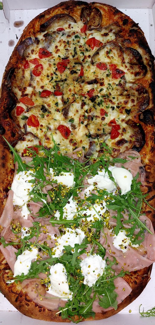 Pizzeria Martinez Take Away