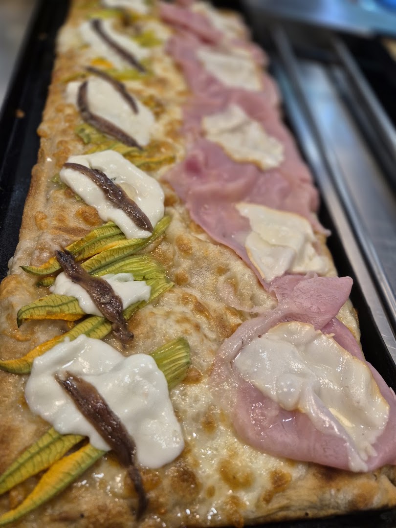 Pizzeria Maruzzella
