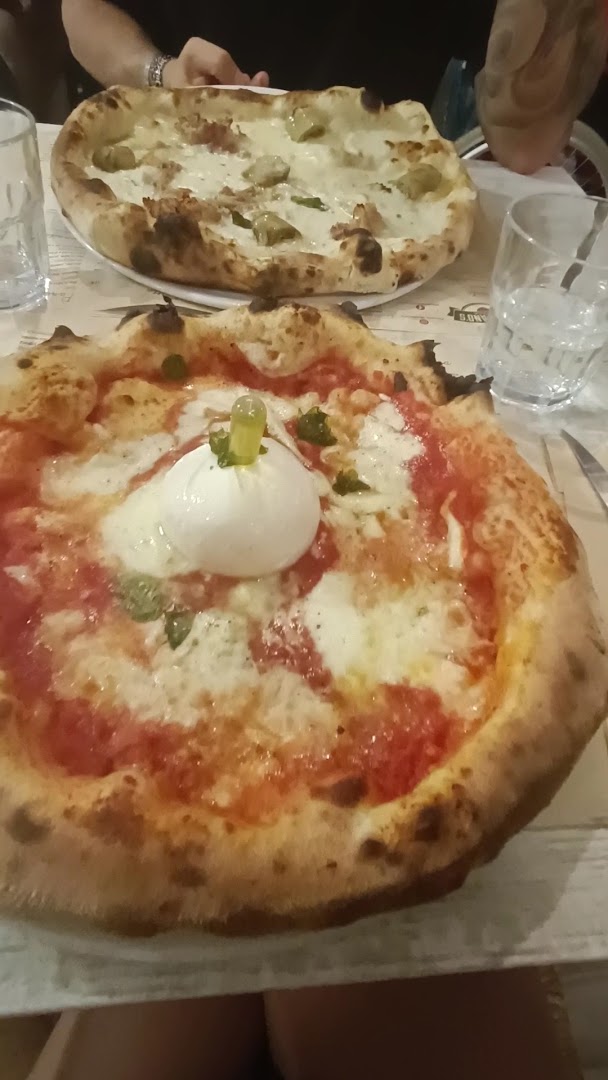 Pizzeria Marzano's
