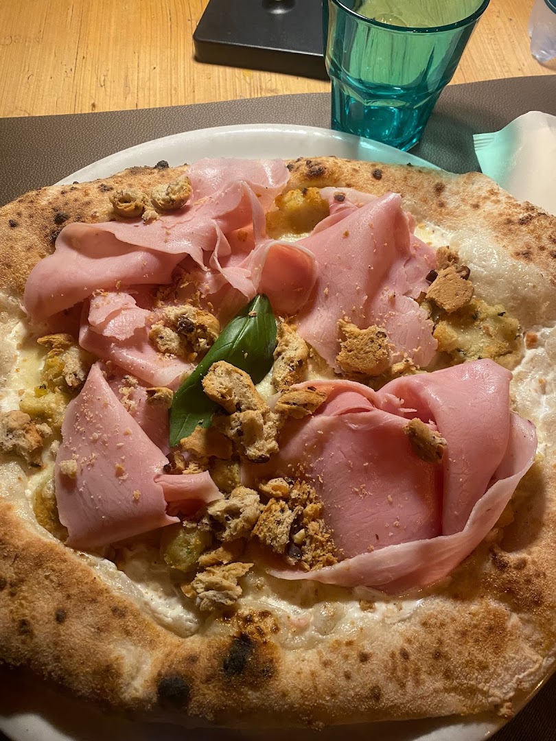 Pizzeria Masaniello