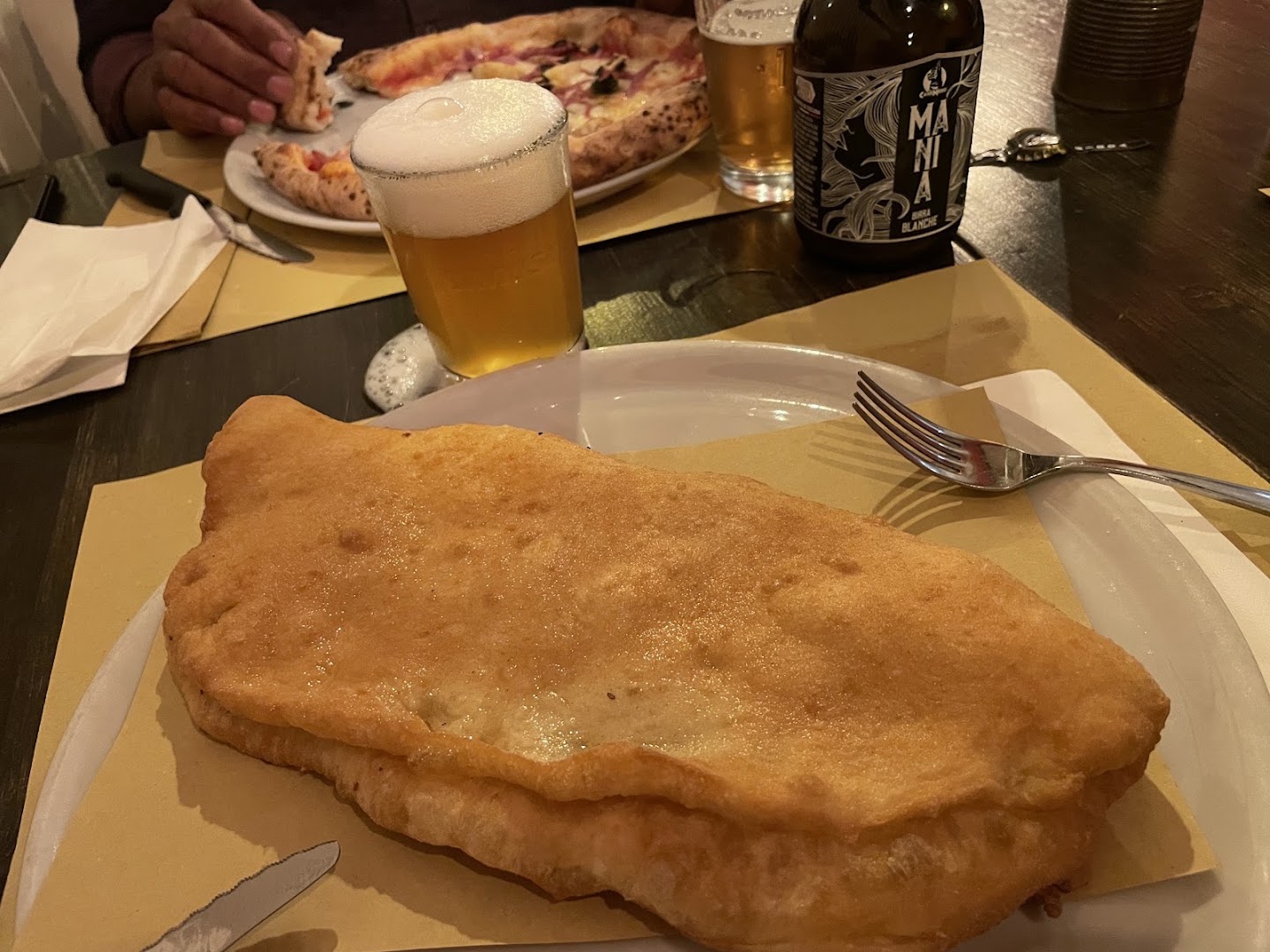 Pizzeria Masaniello