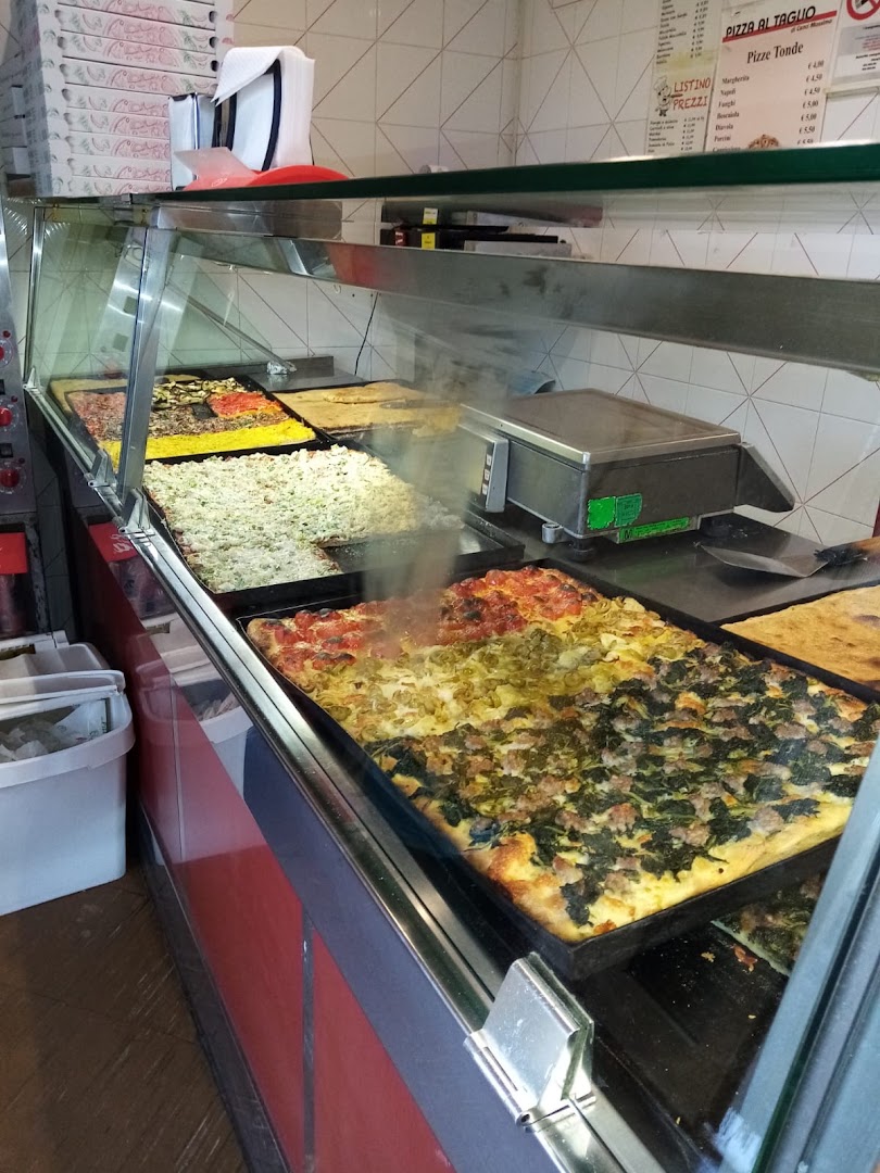 Pizzeria Massimo Cenci - Pelucco