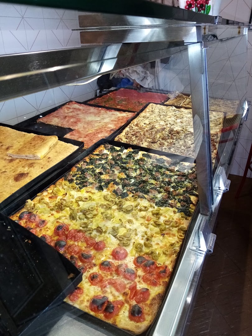 Pizzeria Massimo Cenci - Pelucco