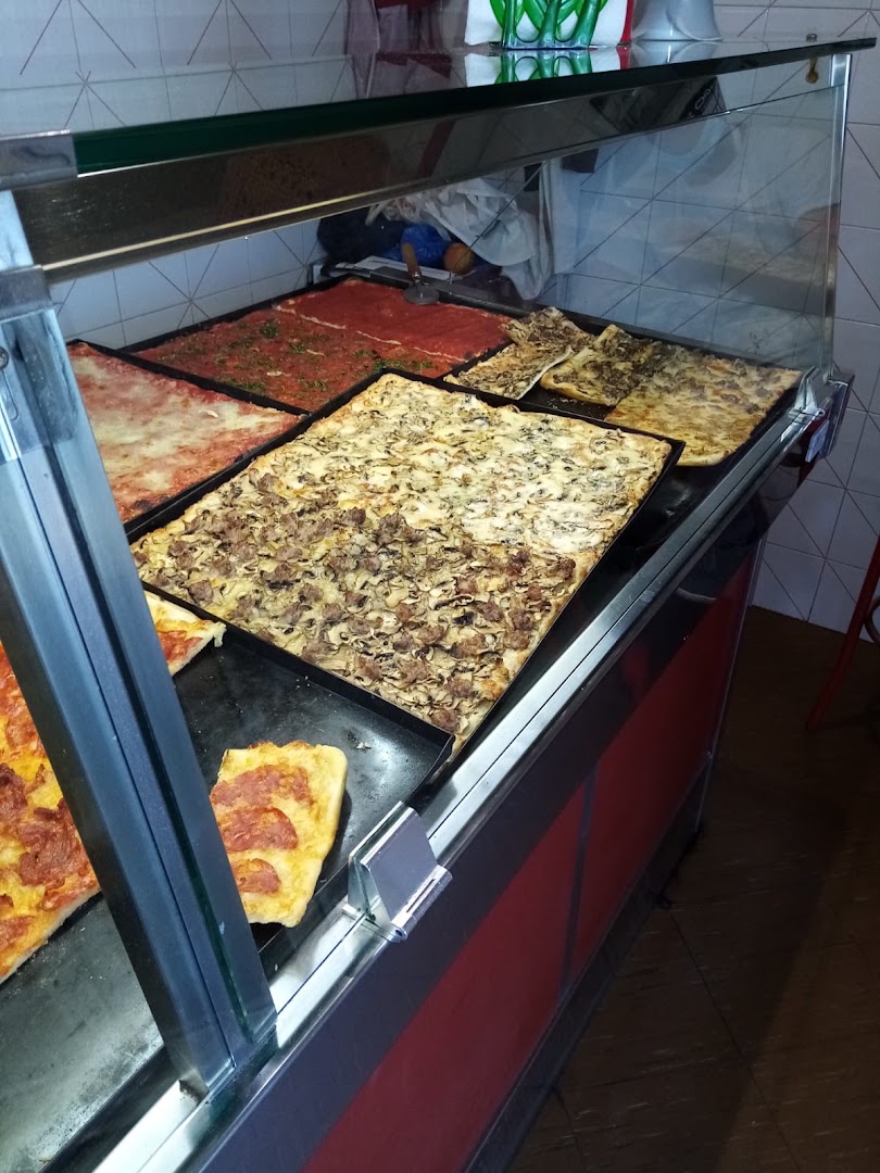 Pizzeria Massimo Cenci - Pelucco