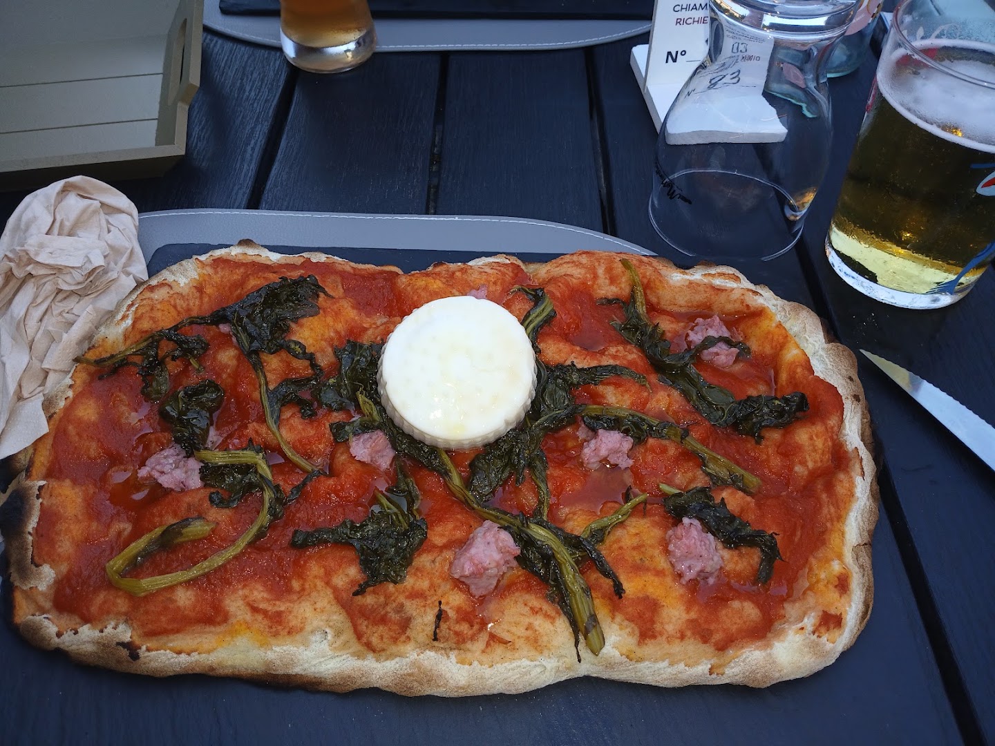 Pizzeria Mattarello 22