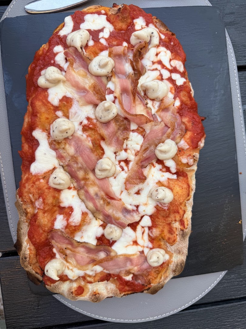 Pizzeria Mattarello 22, Rosignano Marittimo