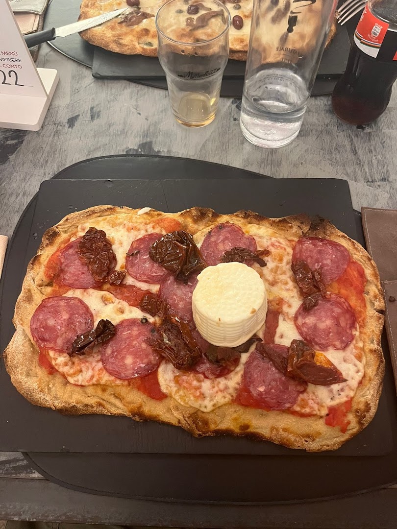 Pizzeria Mattarello 22