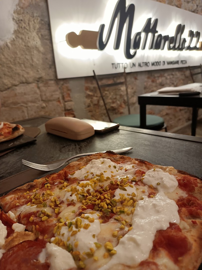 Pizzeria Mattarello 22