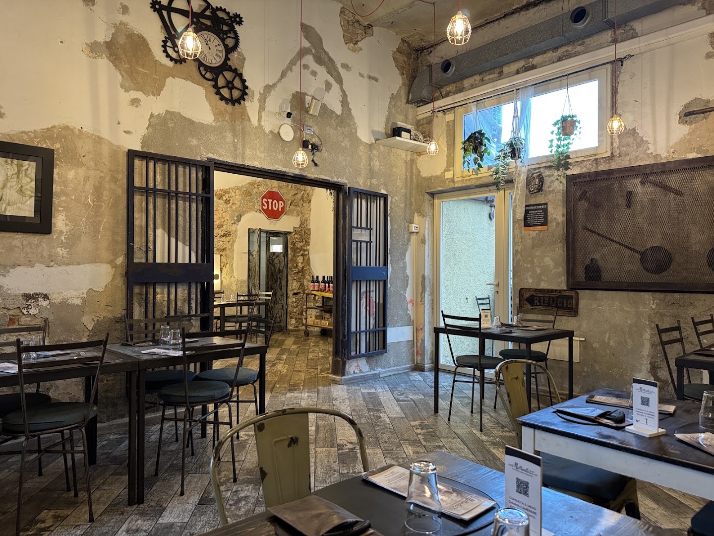 Pizzeria Mattarello 22