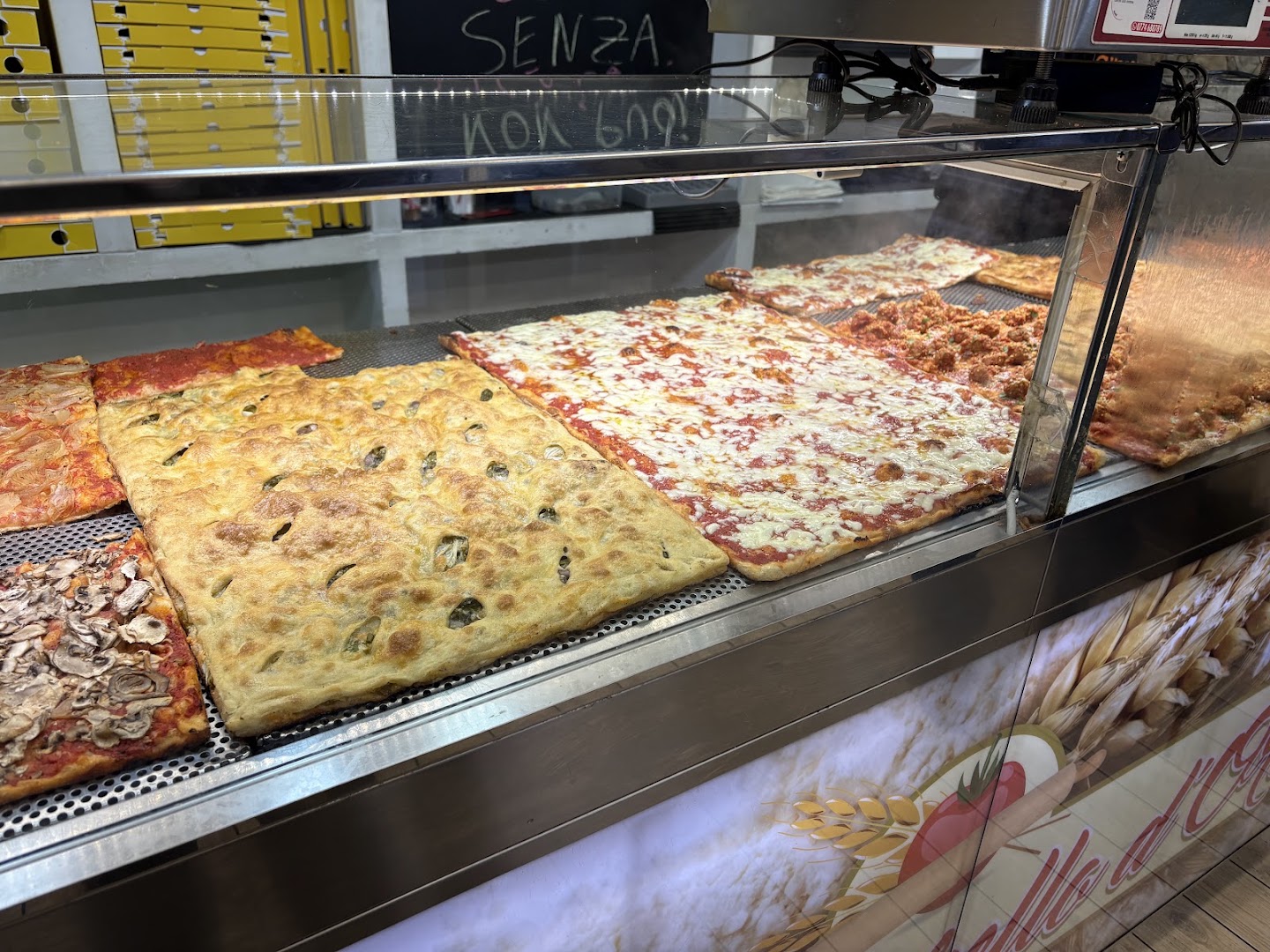 Pizzeria Mattarello d'Oro
