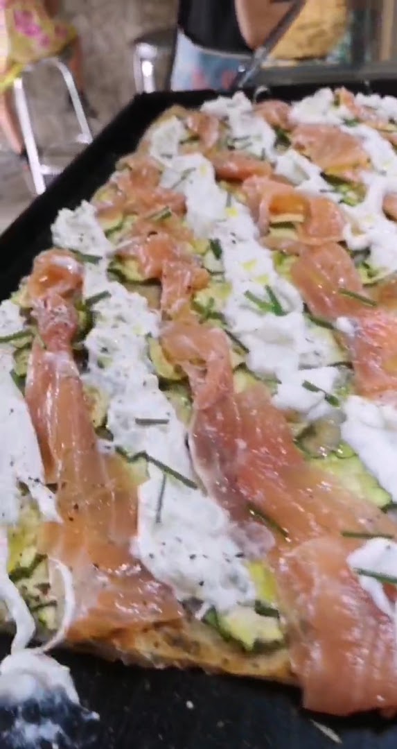 Pizzeria Mattarello d'Oro