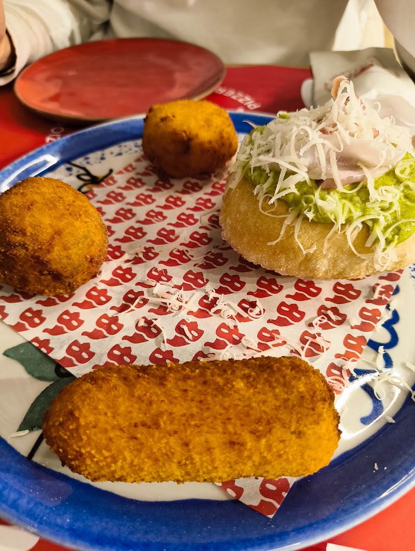 Pizzeria Matté, Bolzano