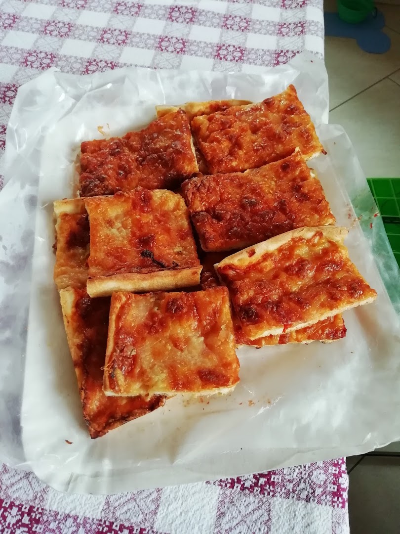 Pizzeria Mavi, Castiglione delle Stiviere