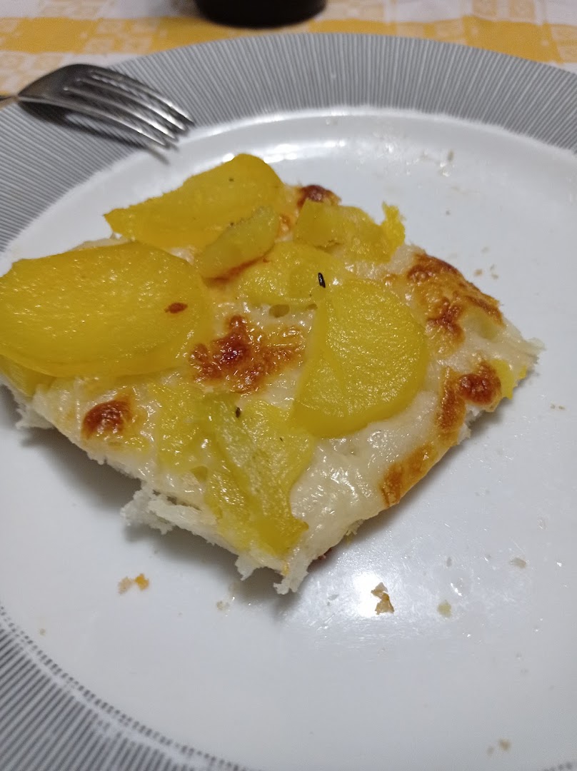 Pizzeria Mavi