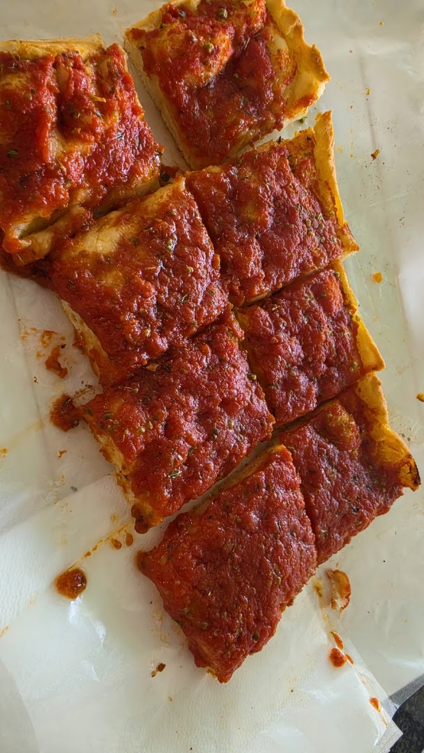 Pizzeria Mavi