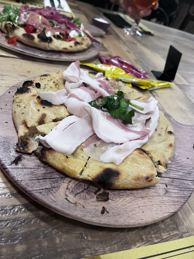 Pizzeria MAX Birreria