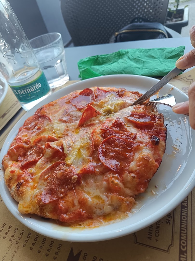 Pizzeria MAX Birreria