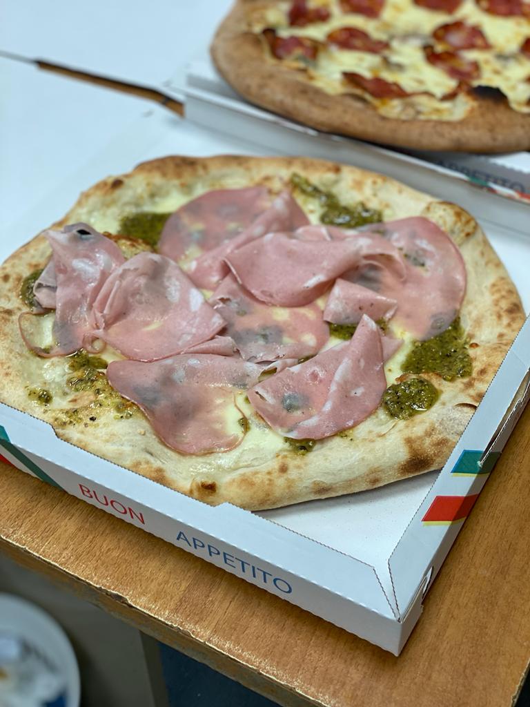 Pizzeria Maya