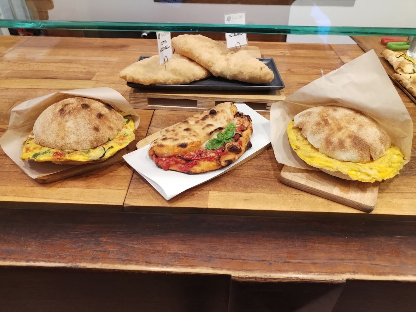 Pizzeria Mazzini di Mastropaolo Lucio