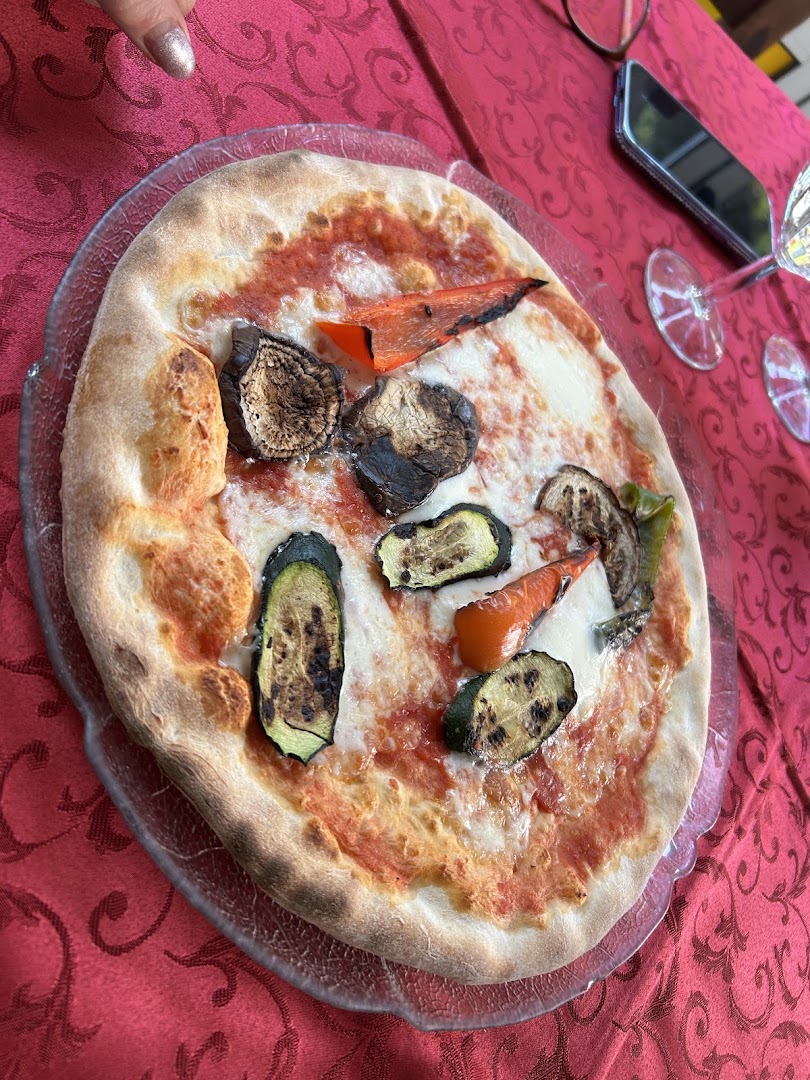 Pizzeria Mazzini, Jesolo