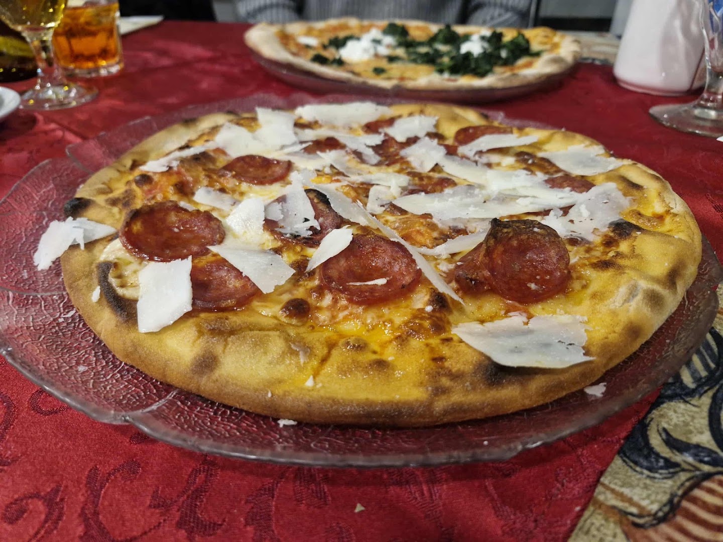 Pizzeria Mazzini